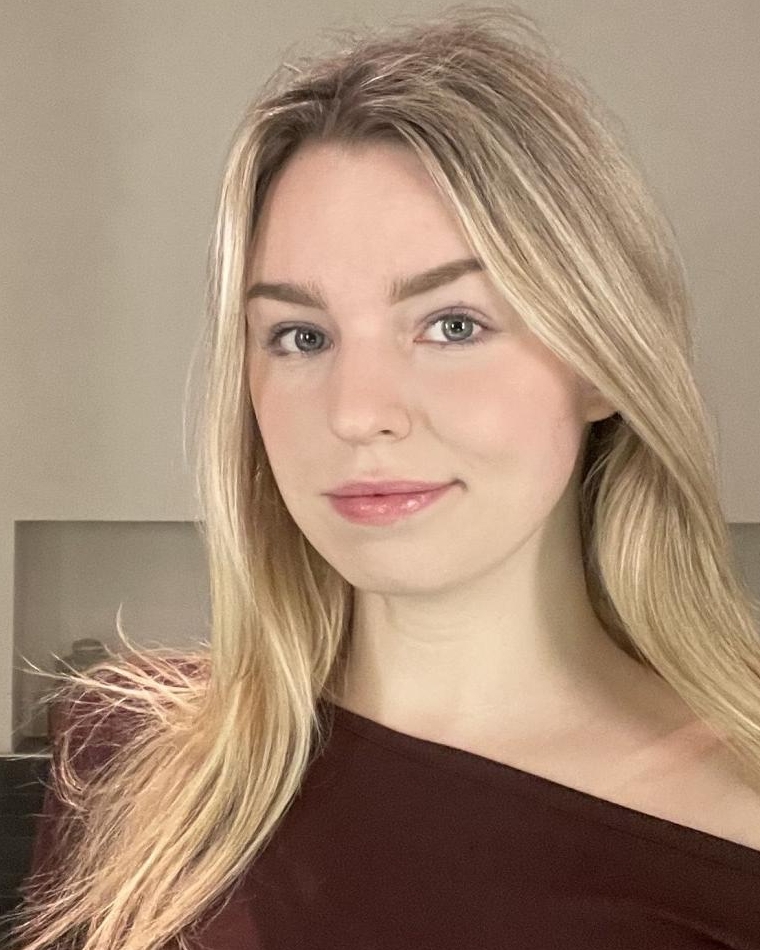 Profilbild von Roisin