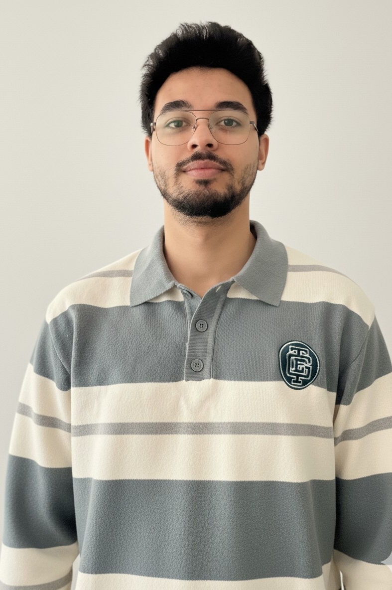 Weiteres Foto von Mohamed Amine
