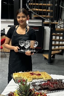 Weiteres Foto von Prachi