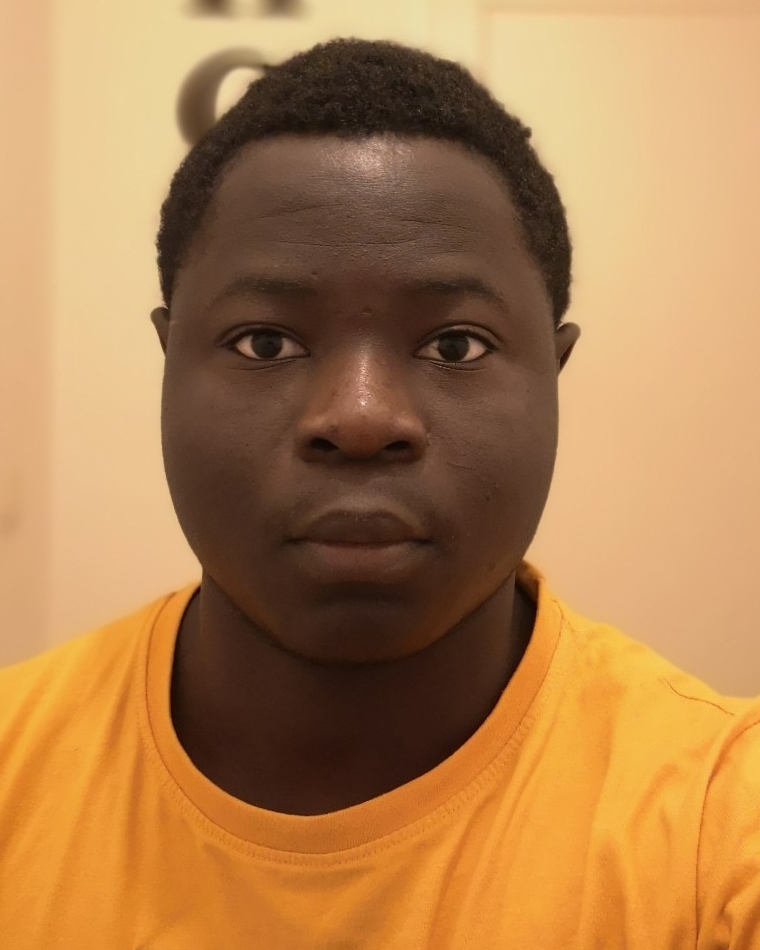 Profilbild von Divin Tresor