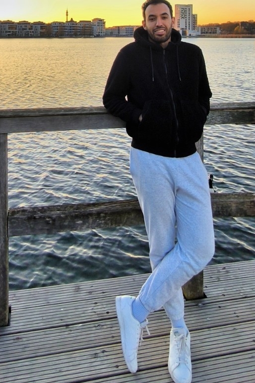 Weiteres Foto von Zakaria