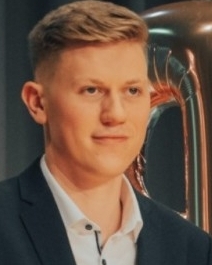 Profilbild von Joshua