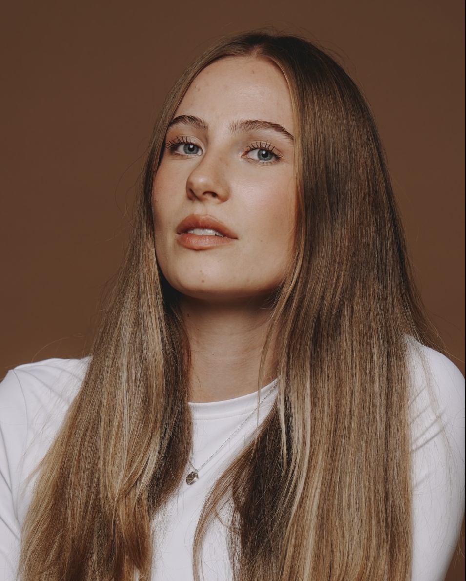 Profilbild von Charlotte