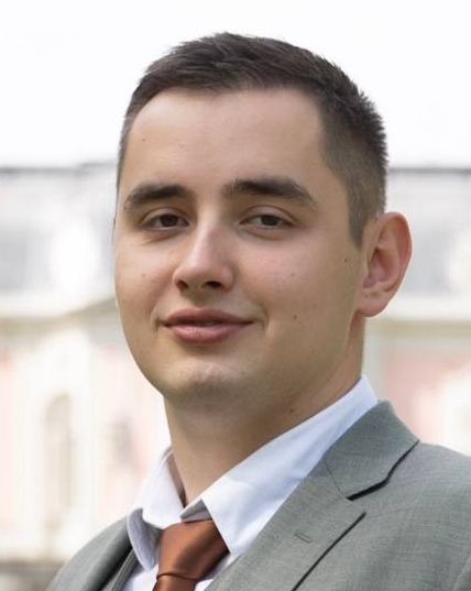 Profilbild von Eduard