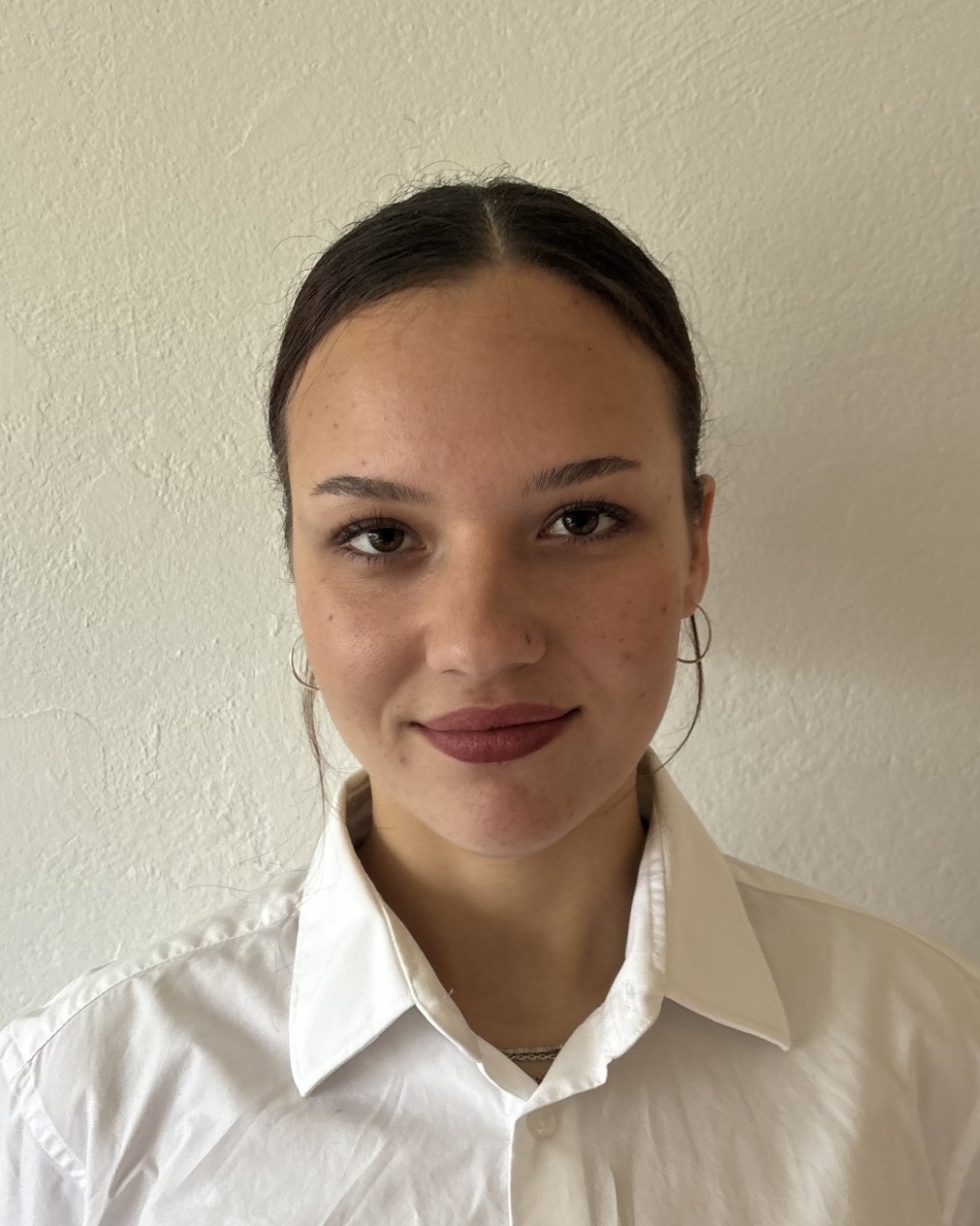 Profilbild von Friederike Minna