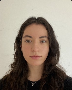 Profilbild von Nadja Elena