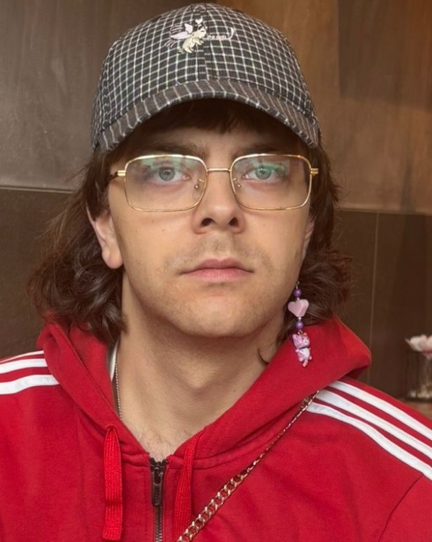 Profilbild von Markus
