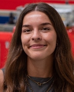 Profilbild von Luzia