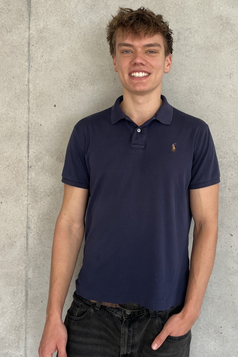 Weiteres Foto von Philipp