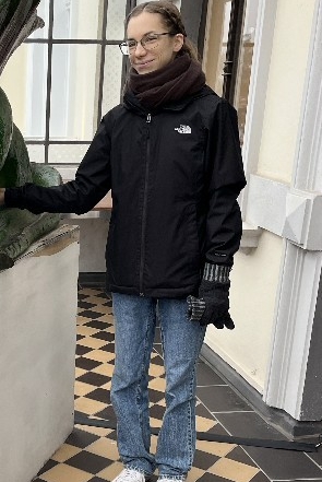 Weiteres Foto von Sophie