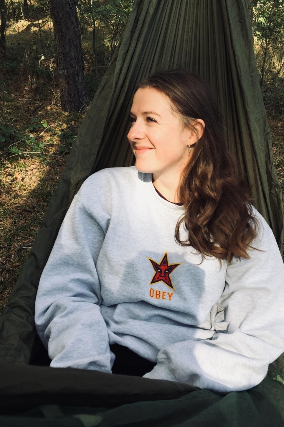 Weiteres Foto von Katharina