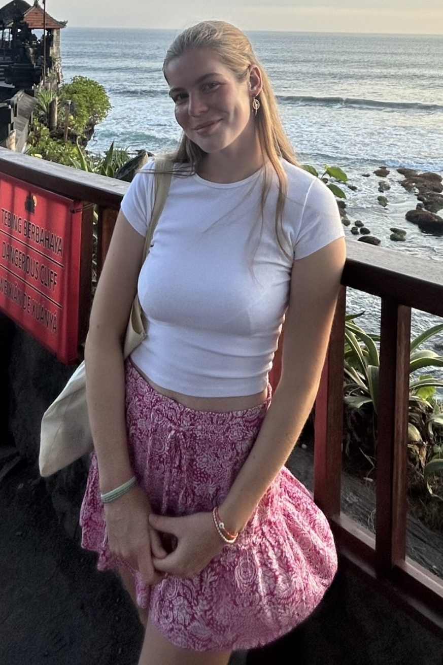 Weiteres Foto von Josina