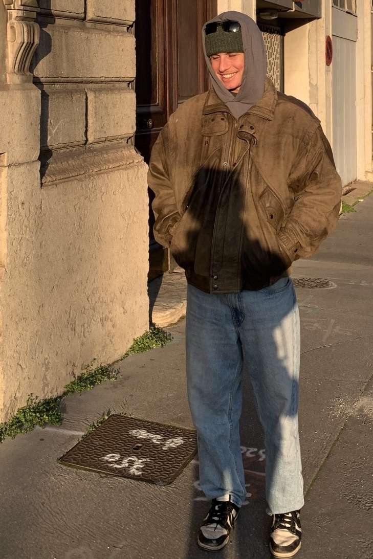 Weiteres Foto von Phil