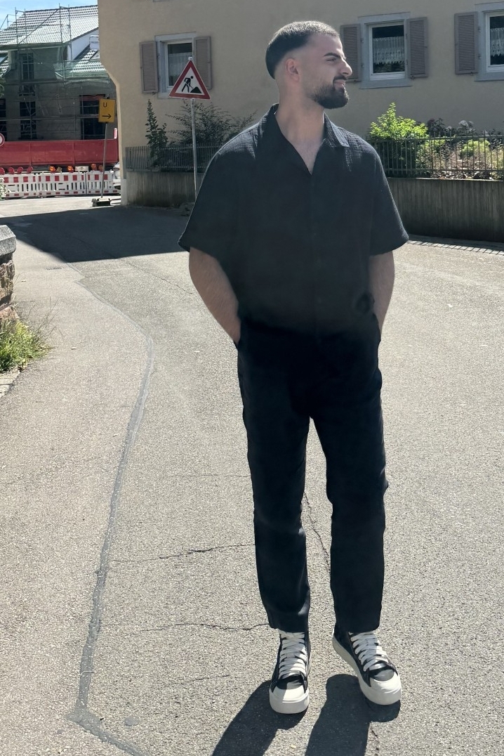 Weiteres Foto von Nedim