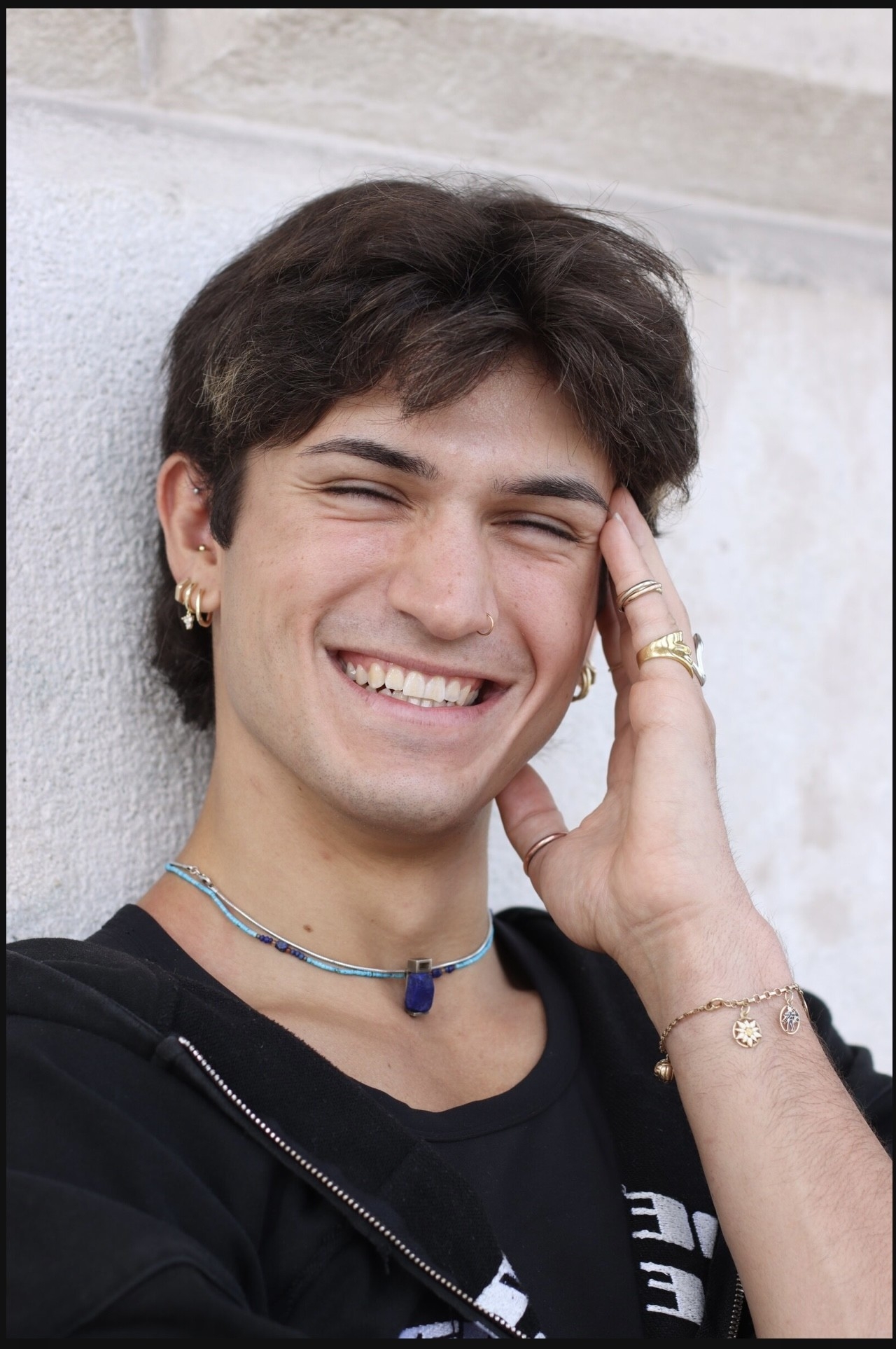 Weiteres Foto von Joshua