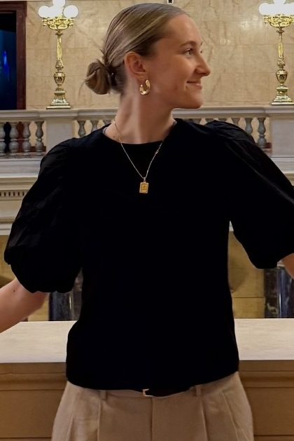 Weiteres Foto von Sofie Katharina