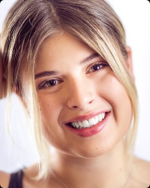 Profilbild von Anastasiya