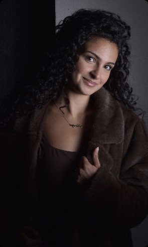 Weiteres Foto von Kimiya