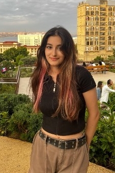 Weiteres Foto von Farida