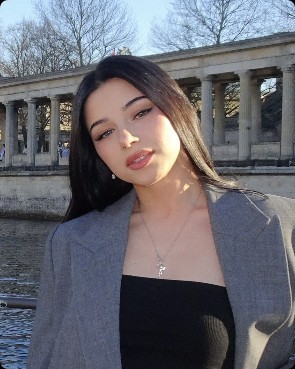 Profilbild von Daria