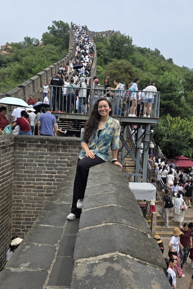 Weiteres Foto von Larissa