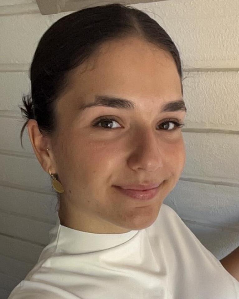 Profilbild von Alena