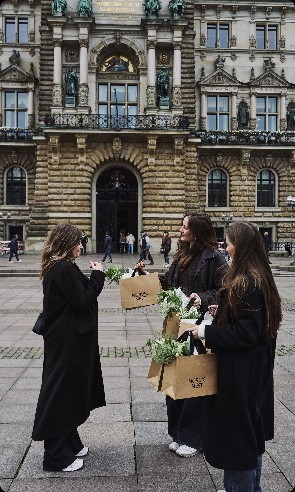 Weiteres Foto von Finja