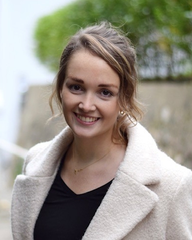 Profilbild von Marike