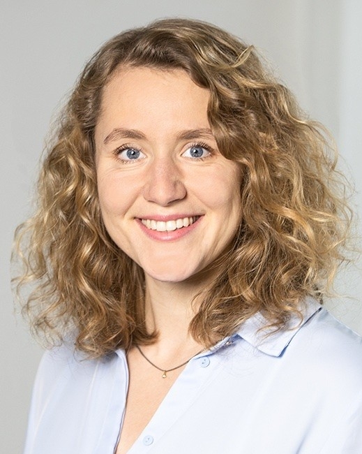 Profilbild von Valerie Elisabeth