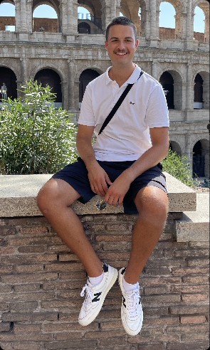 Weiteres Foto von Sebastian