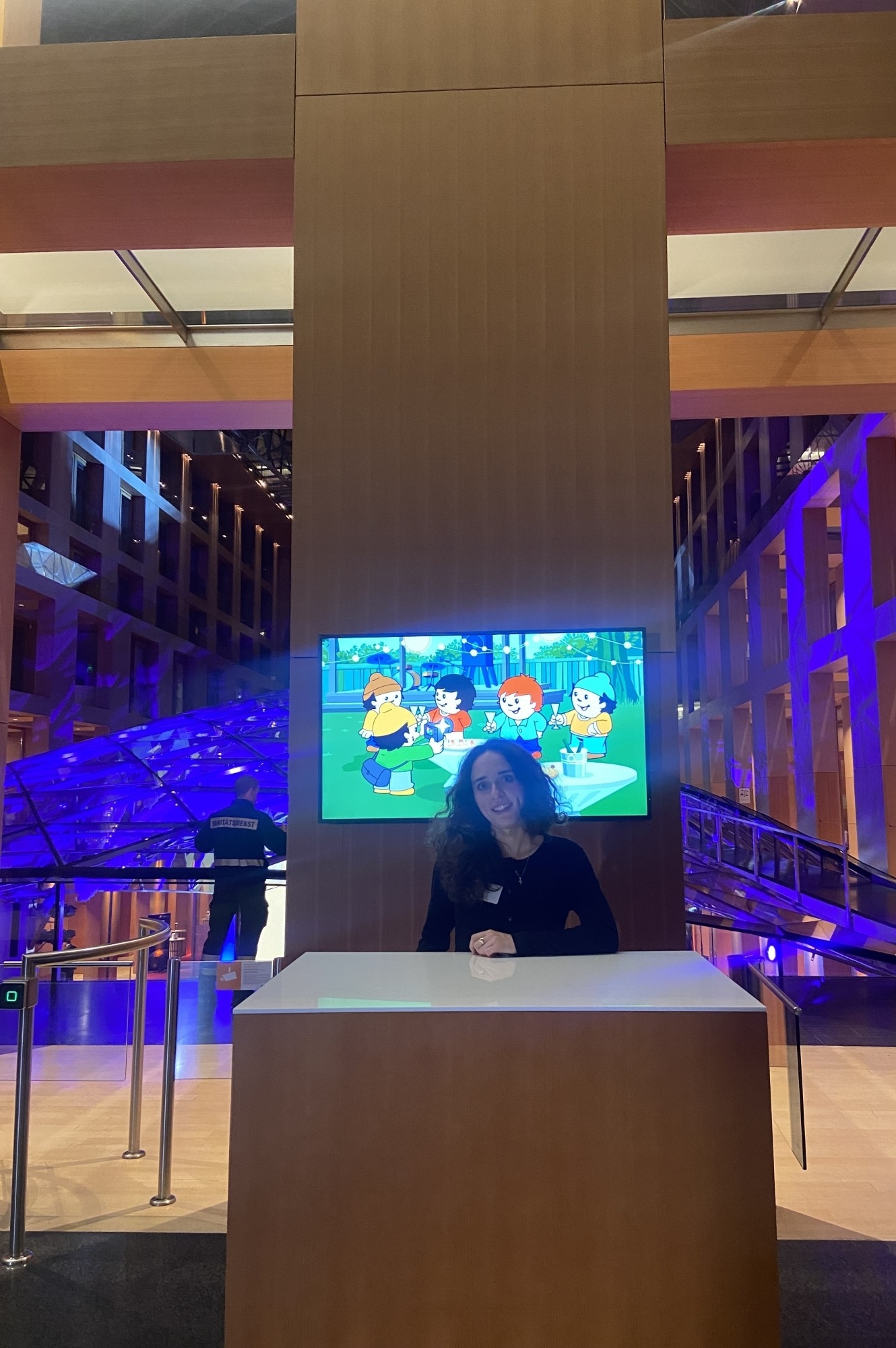 Weiteres Foto von Helena