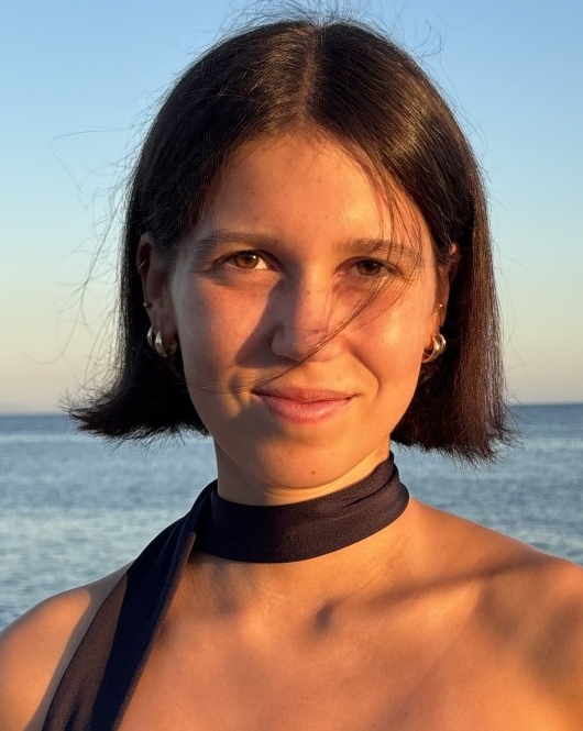 Profilbild von Laura