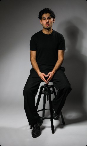 Weiteres Foto von Aryan