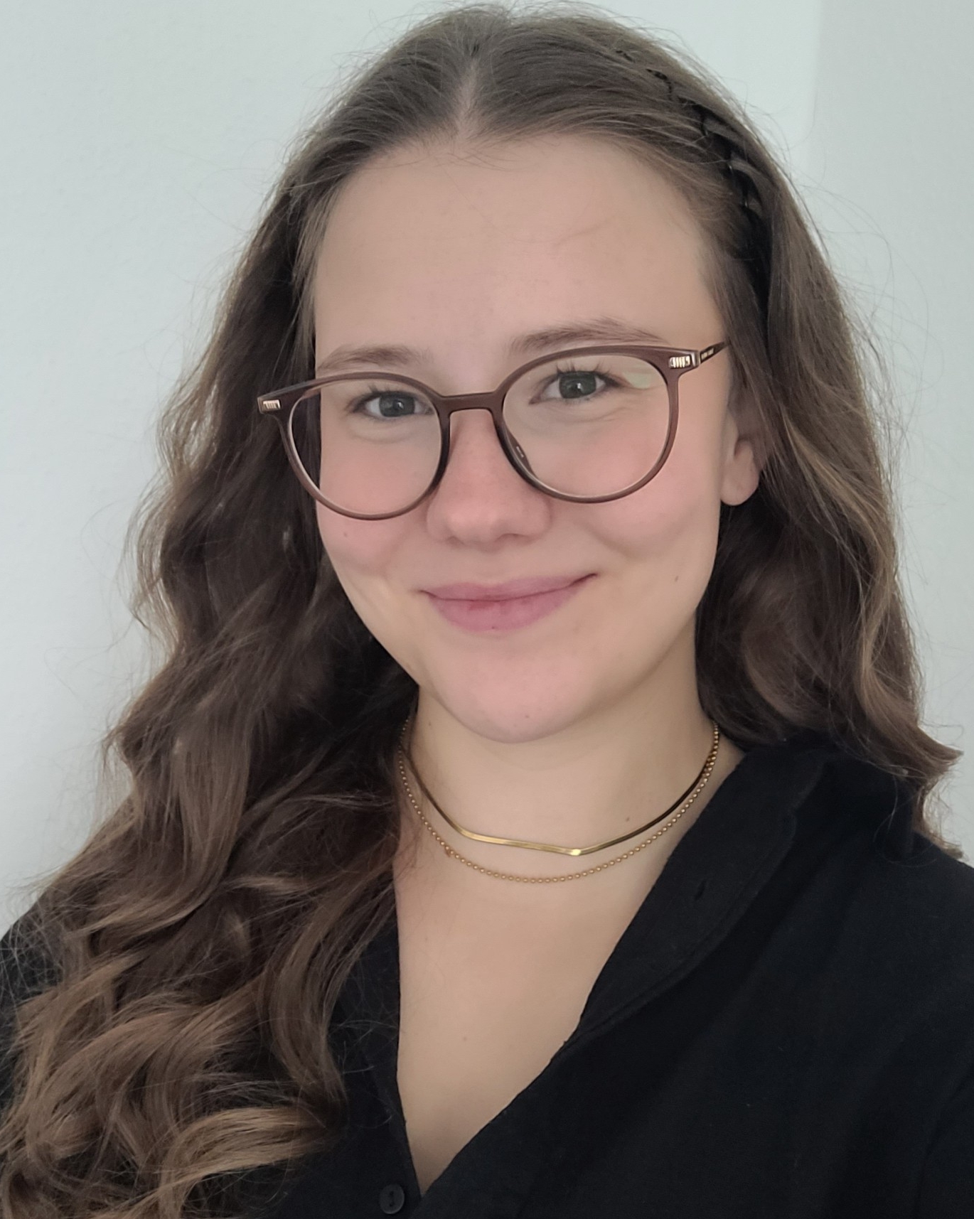 Profilbild von Helena Pia