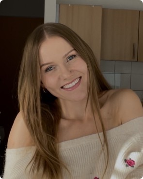 Profilbild von Manuela Bettina