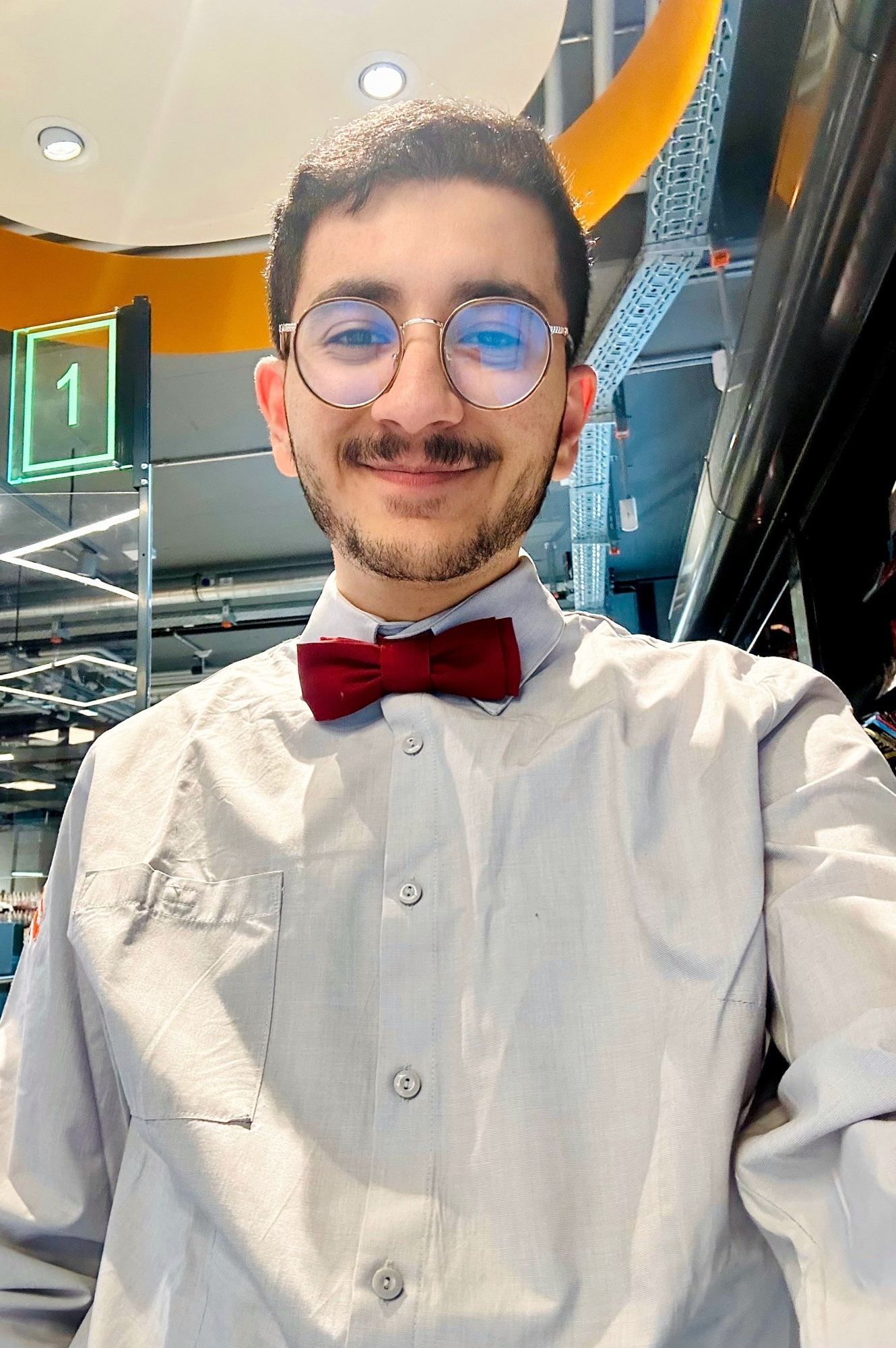 Weiteres Foto von Aymen