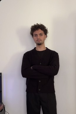 Weiteres Foto von Mykhaylo
