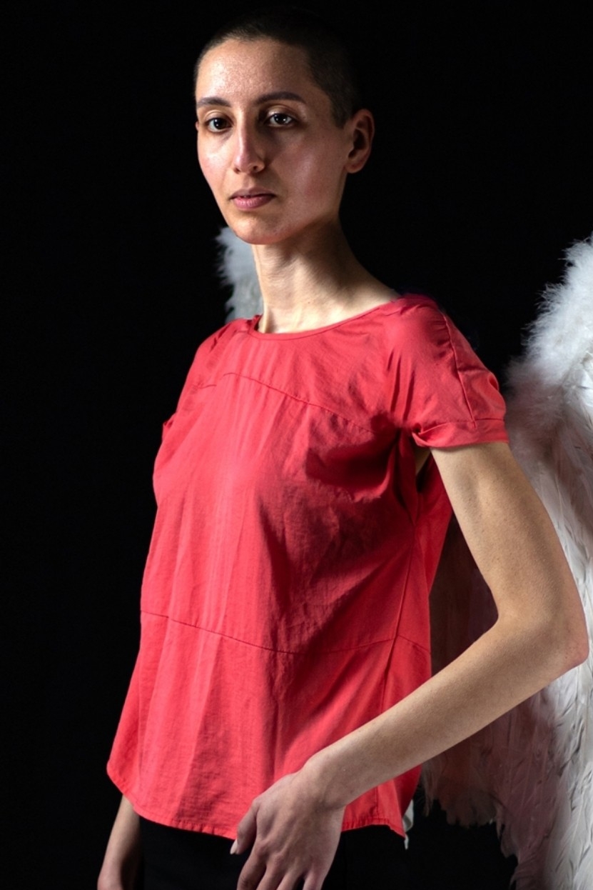 Weiteres Foto von Laura