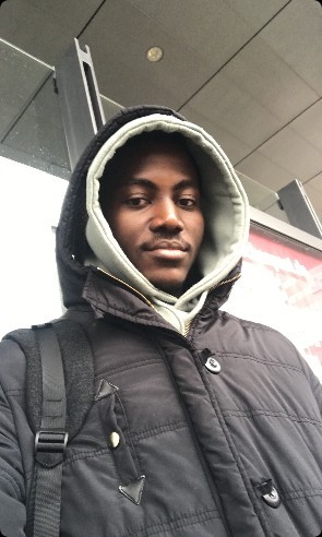 Weiteres Foto von Edmond Daril