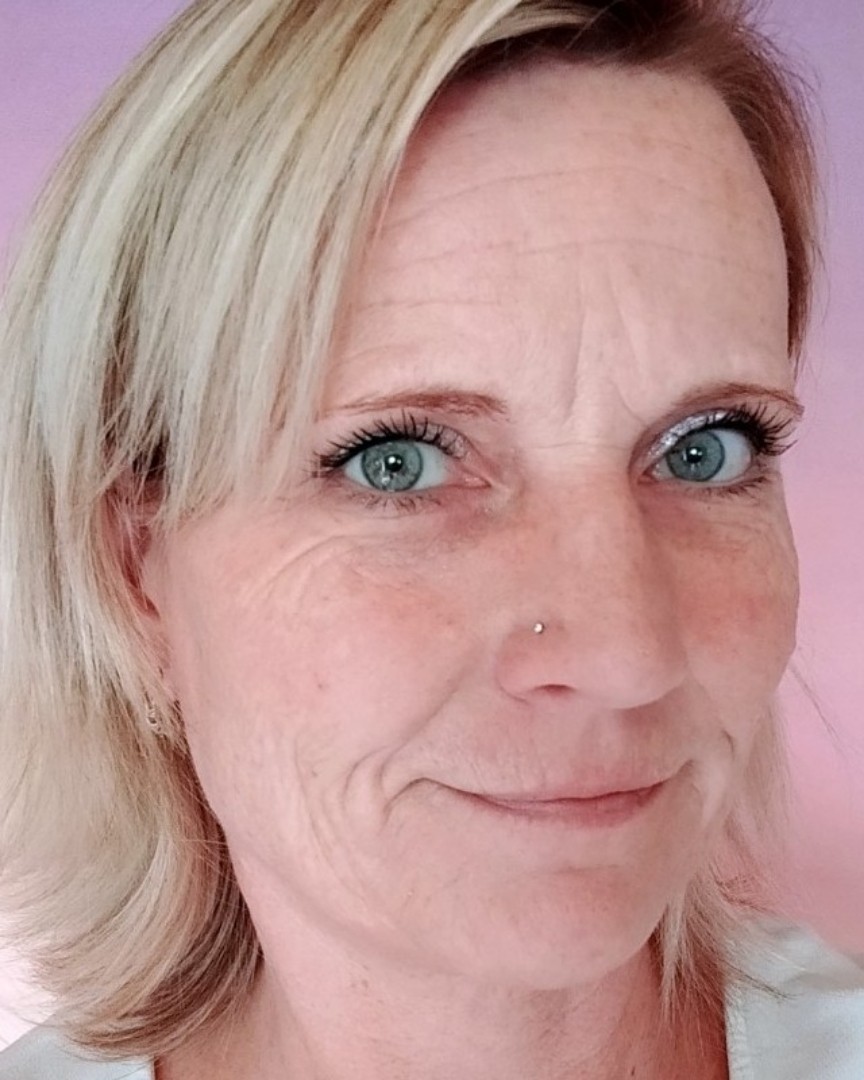 Profilbild von Katrin