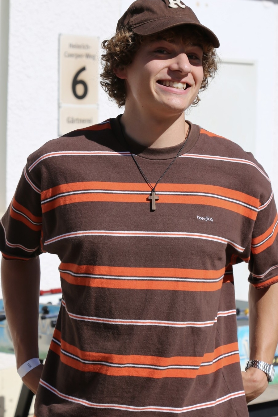 Weiteres Foto von Finn