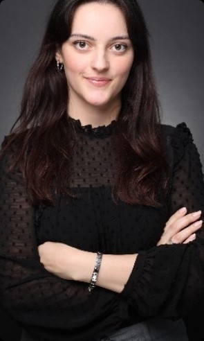 Weiteres Foto von Maria-Yvette