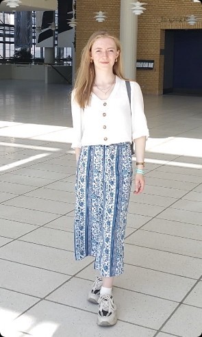 Weiteres Foto von Marit