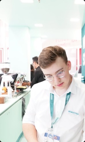 Weiteres Foto von David