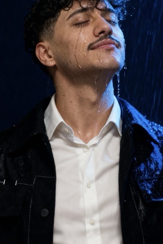 Weiteres Foto von Samer