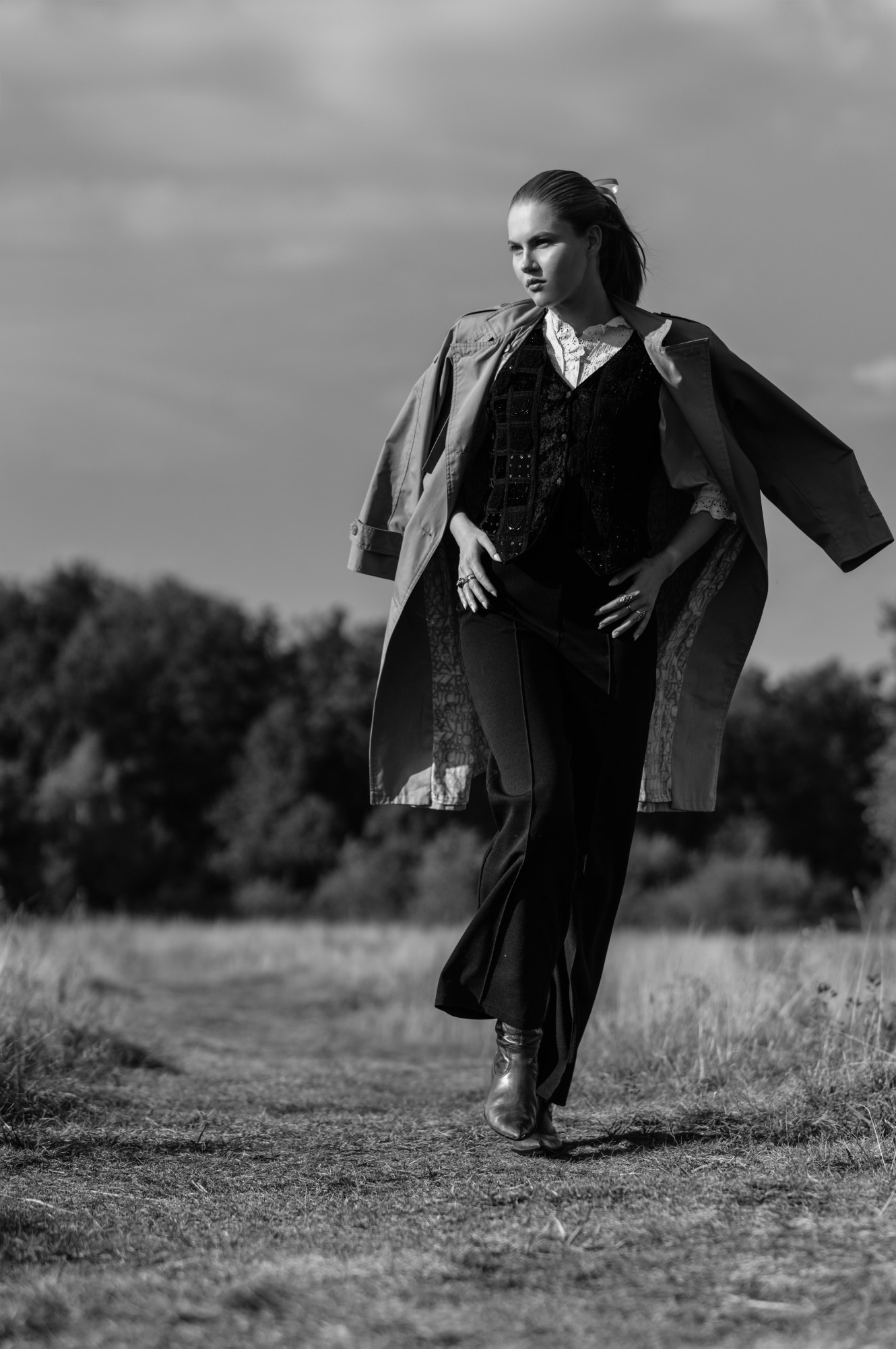 Weiteres Foto von Karoline Josephine Esther