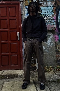 Weiteres Foto von Marc-Antoine Gilles