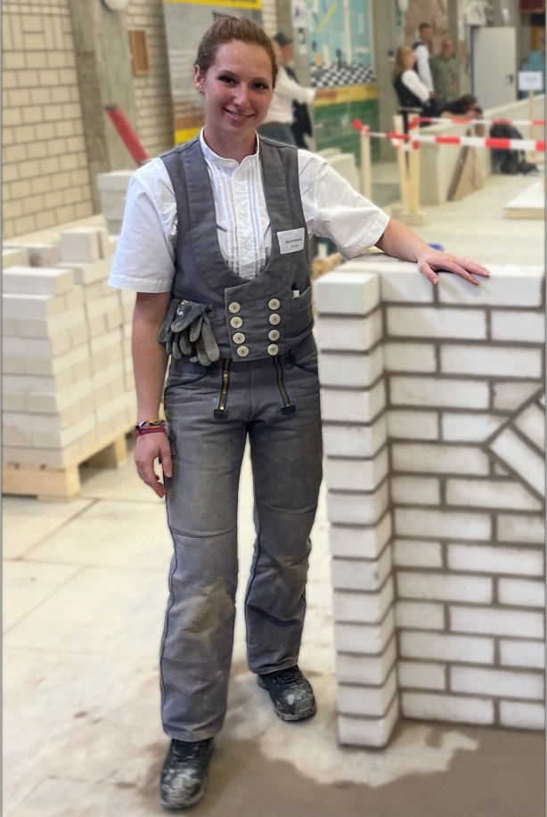 Weiteres Foto von Daniela