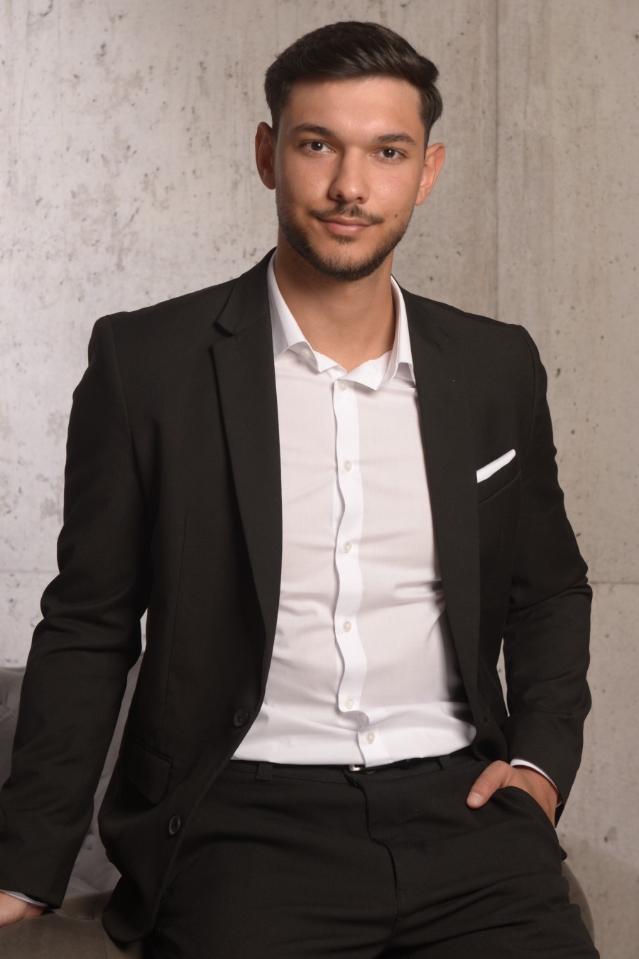 Weiteres Foto von Cem