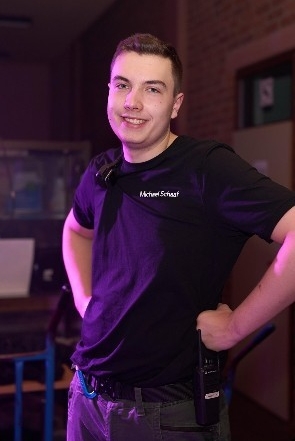 Weiteres Foto von Michael